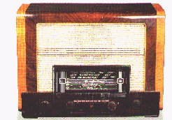 Old Radios FAQ